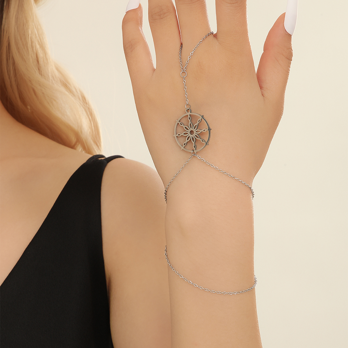 view
